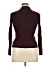 DAZY Burgundy Turtleneck Sweater Size XL - photo 2