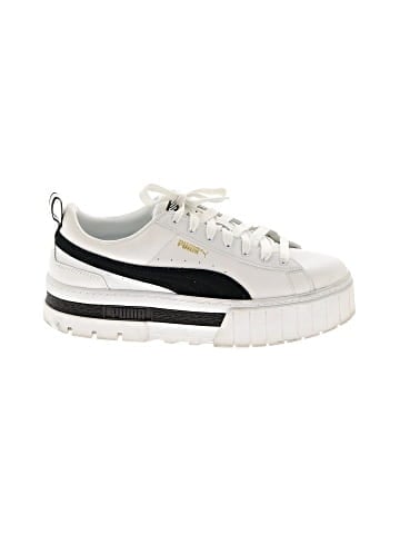 Puma Sneakers (view 1)