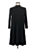 As U Wish Black Casual Dress Size M - photo 1