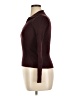 DAZY Burgundy Turtleneck Sweater Size XL - photo 5