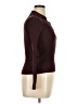 DAZY Burgundy Turtleneck Sweater Size XL - photo 4