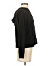 Splendid Black Zip Up Hoodie Size XS - photo 4