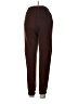 ShoSho 100% Polyester Brown Casual Pants Size L - photo 2