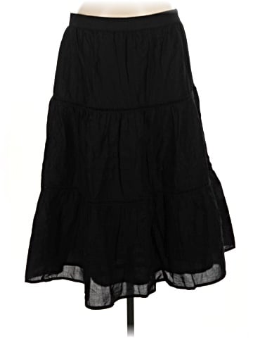 J.Crew Factory Store Casual Skirt (view 1)