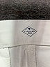 St. John's Bay White Khakis Size 18 - photo 4