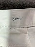St. John's Bay White Khakis Size 18 - photo 6
