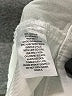 St. John's Bay White Khakis Size 18 - photo 7