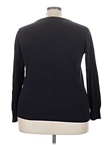 Torrid Pullover Sweater (view 2)