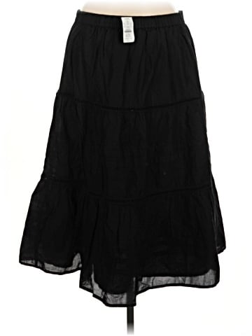 J.Crew Factory Store Casual Skirt (view 2)
