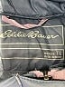 Eddie Bauer Color Block Purple Snow Jacket Size L (tall) - photo 6