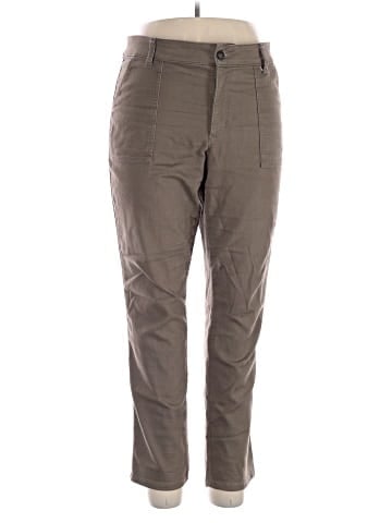 Liz Claiborne Khakis (view 1)