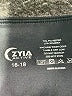 Zyia Active Black Active Pants Size 16 - 18 - photo 7