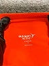 Active by Old Navy Solid Orange Athletic Shorts Size S - photo 3