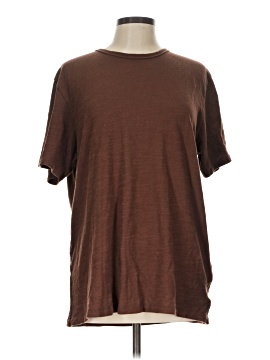Rag & Bone Short Sleeve T Shirt