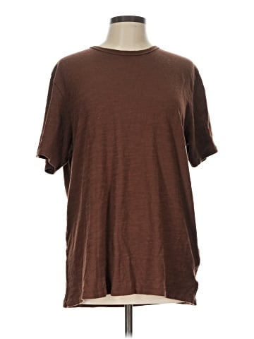 Rag & Bone Short Sleeve T-Shirt (view 1)