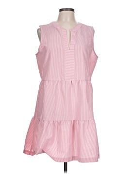 Vineyard Vines Performance Casual Dress
