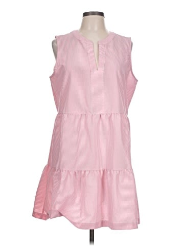 Vineyard Vines Performance Casual Dress (view 1)
