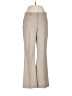Theory Tan Dress Pants Size 8 - photo 1