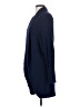 Leith 100% Acrylic Blue Cardigan Size S - photo 5