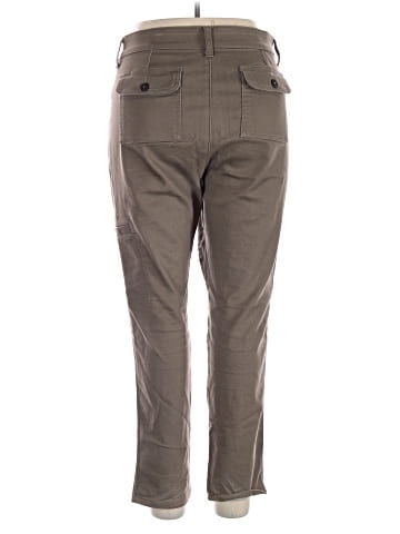 Liz Claiborne Khakis (view 2)