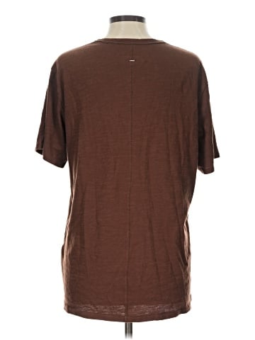 Rag & Bone Short Sleeve T-Shirt (view 2)