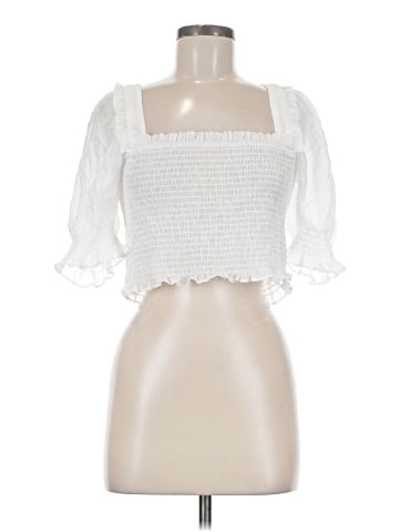 H&M Tube Top (view 1)