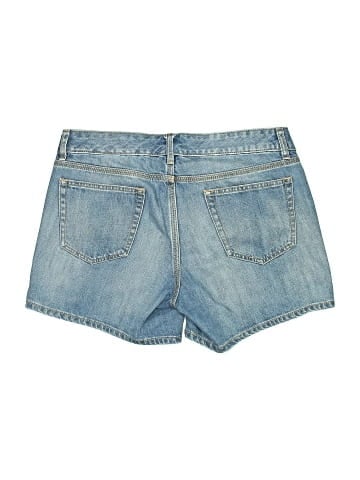 Gap Outlet Denim Shorts (view 2)
