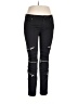 Guess 100% Cotton Black Jeans Size 32 waist - photo 1
