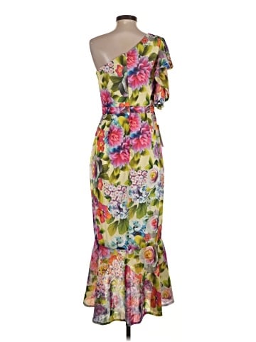 Betsy & Adam Cocktail Dress (view 2)