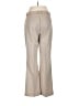 Theory Tan Dress Pants Size 8 - photo 2
