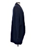 Leith 100% Acrylic Blue Cardigan Size S - photo 4