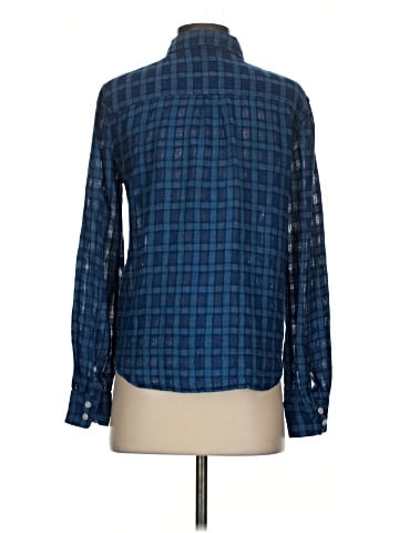 Joe's Jeans Long Sleeve Button-Down Shirt (view 2)