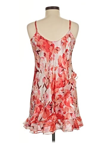 Oscar by Oscar De La Renta Cocktail Dress (view 2)
