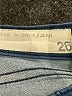 Rag & Bone/JEAN Blue Jeans Size 26 waist - photo 7