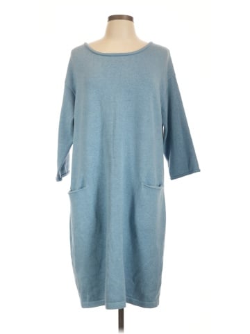 J.Jill Casual Dress (view 1)