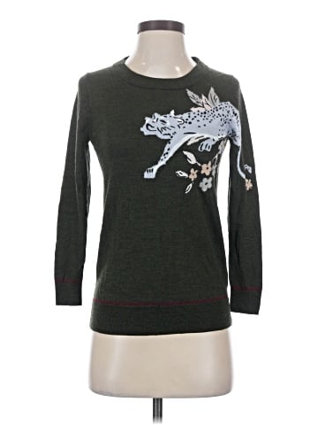 J.Crew Pullover Sweater (view 1)