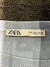 Zara Blue Pullover Sweater Size L - photo 7