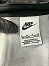 Nike 100% Polyester Camo Green Track Jacket Size 5T - 6 - photo 3