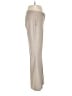 Theory Tan Dress Pants Size 8 - photo 4