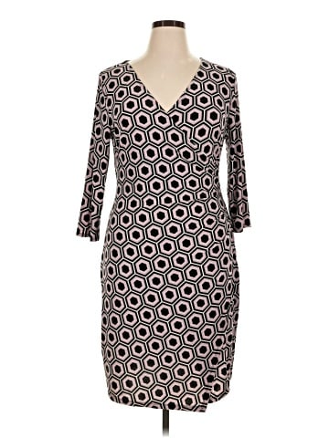 INC International Concepts Casual Dress (view 1)