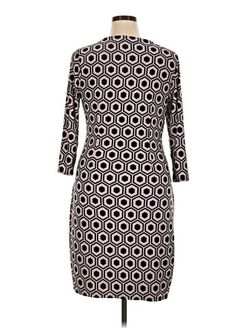 INC International Concepts Casual Dress (view 2)