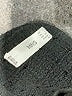MNG Solid Black Casual Dress Size 4 - photo 7