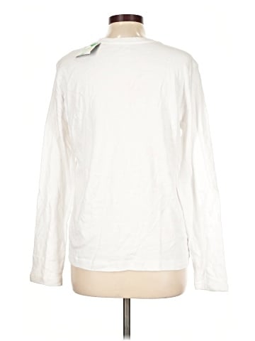 Basic Editions Long Sleeve T-Shirt (view 2)