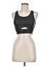 Mono b Gray Sports Bra Size M - photo 1
