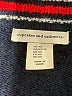 Cupcakes & Cashmere Black Pullover Sweater Size XS - photo 7
