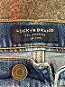 Lucky Brand Blue Jeans Size 30 waist - photo 7