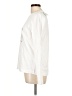 Basic Editions White Long Sleeve T-Shirt Size L - photo 5
