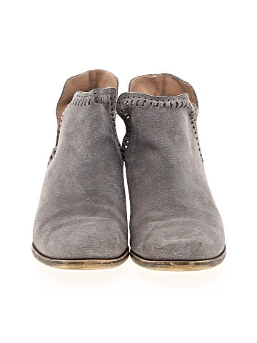 Lucky Brand Ankle Boots (view 2)