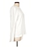 Basic Editions White Long Sleeve T-Shirt Size L - photo 4