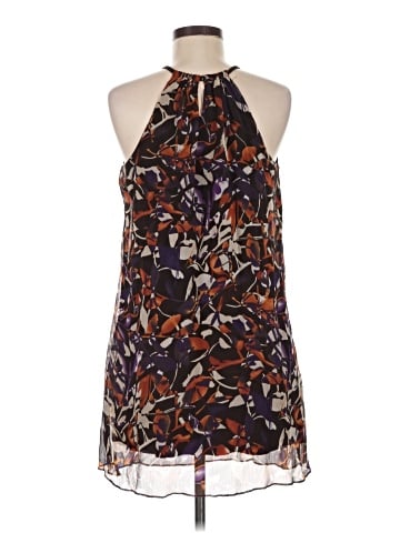 Xhilaration Sleeveless Blouse (view 2)